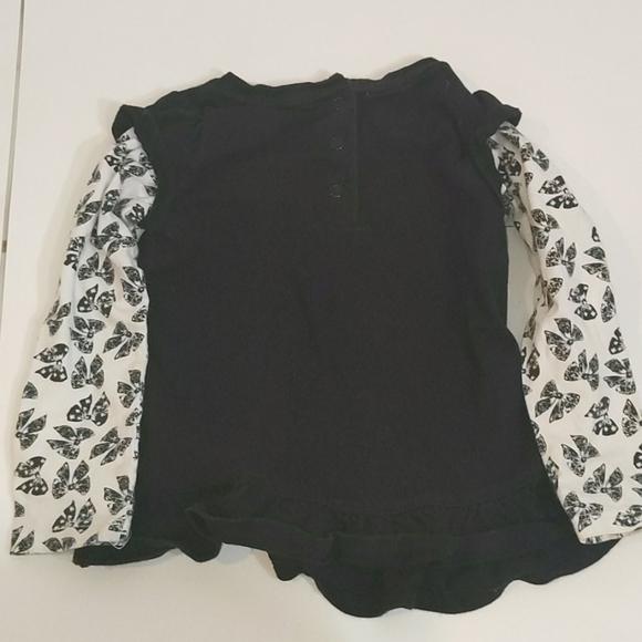 Bundle size 24 months long sleeve top - Picture 6 of 7